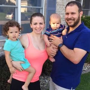 Meet your Posher, Eric